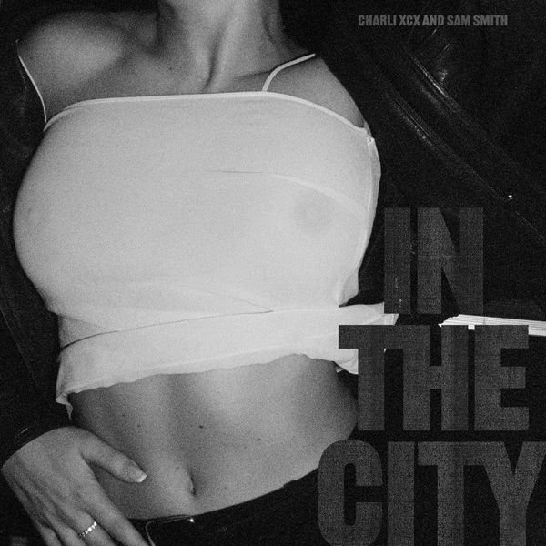 In the City 专辑封面