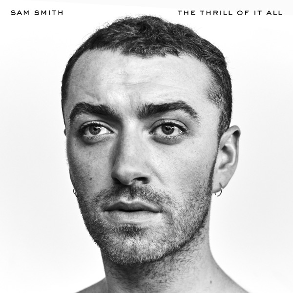 The Thrill of It All 专辑封面