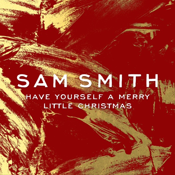 Have Yourself a Merry Little Christmas 专辑封面