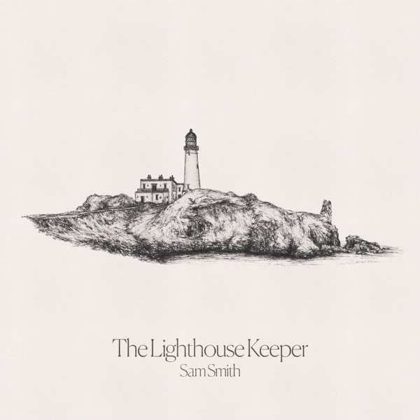 The Lighthouse Keeper 专辑封面