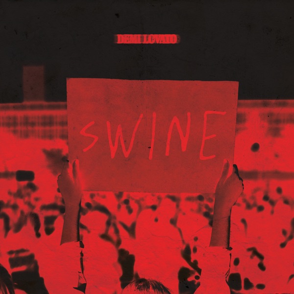 Swine  专辑封面