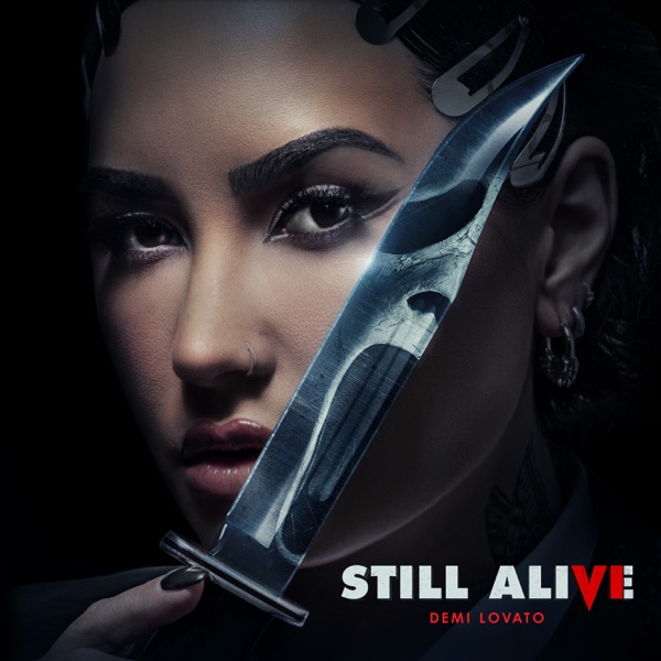 Still Alive (From the Original Motion Picture Scream VI) 专辑封面