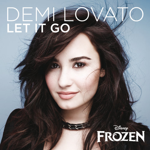 Let It Go (from "Frozen") 专辑封面