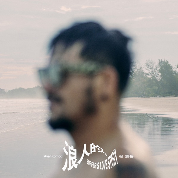 浪人的… 专辑封面