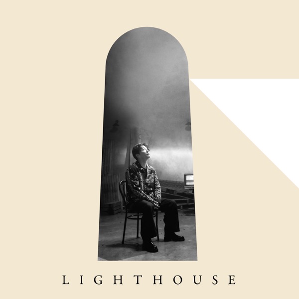 Lighthouse  专辑封面