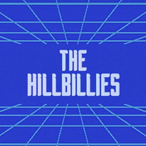 The Hillbillies 专辑封面