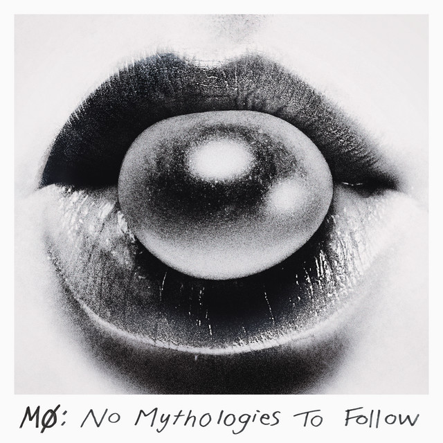 No Mythologies to Follow 专辑封面