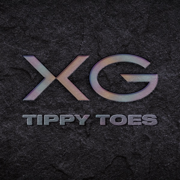 Tippy Toes 专辑封面