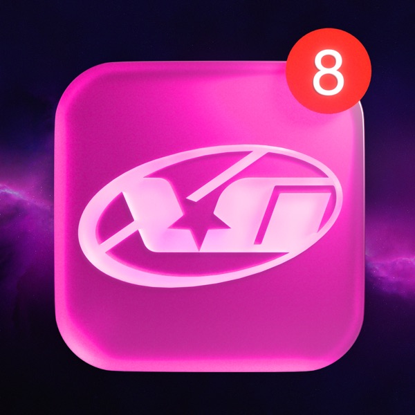SHOOTING STAR REMIXX 专辑封面