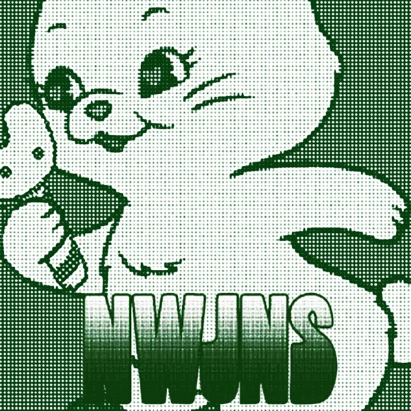 NJWMX 专辑封面