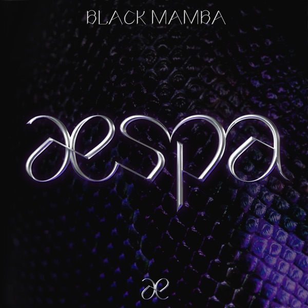 Black Mamba 专辑封面