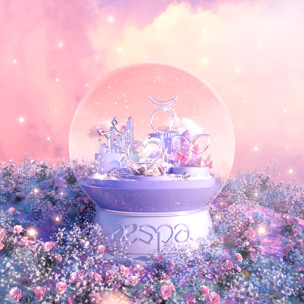 Forever (약속) 专辑封面