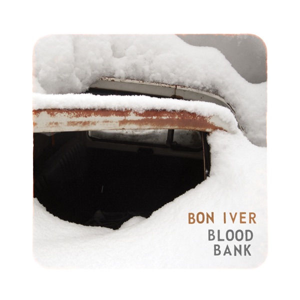 Blood Bank 专辑封面