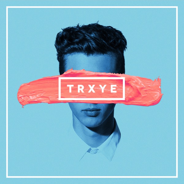 TRXYE  专辑封面