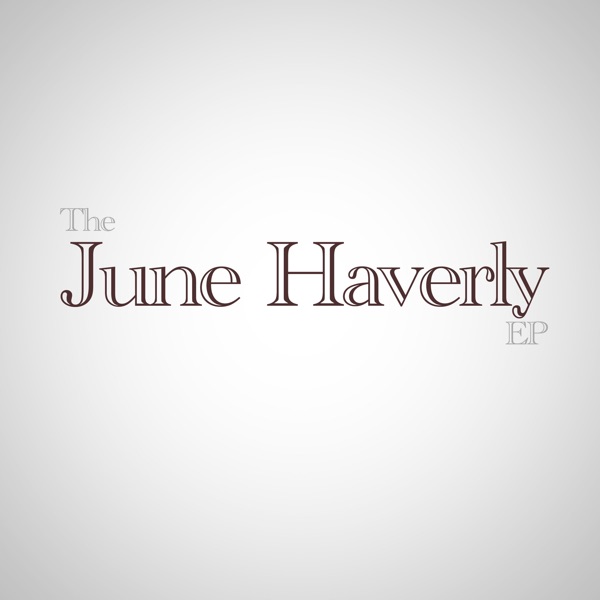 June Haverly  专辑封面