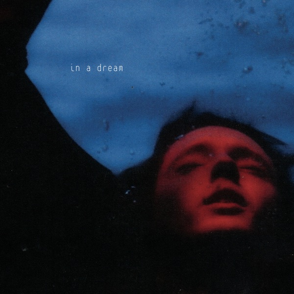 In a Dream 专辑封面