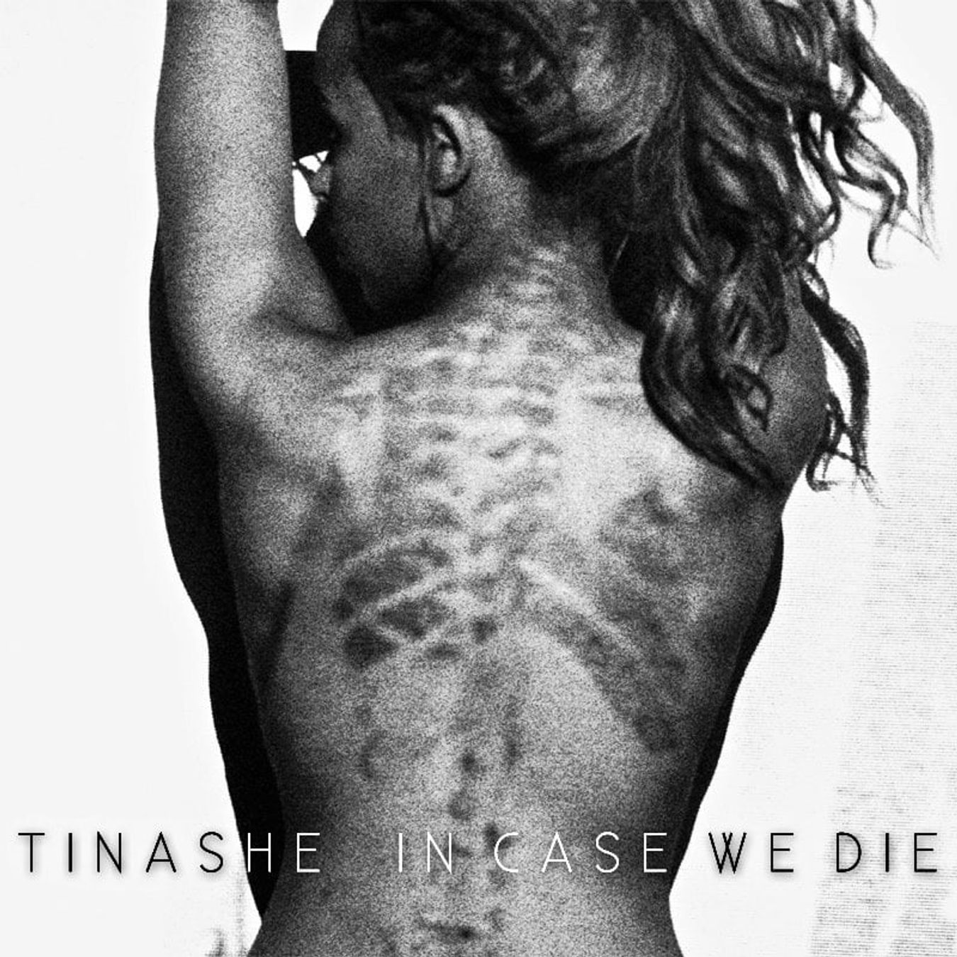 In Case We Die 专辑封面