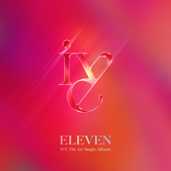 ELEVEN 专辑封面