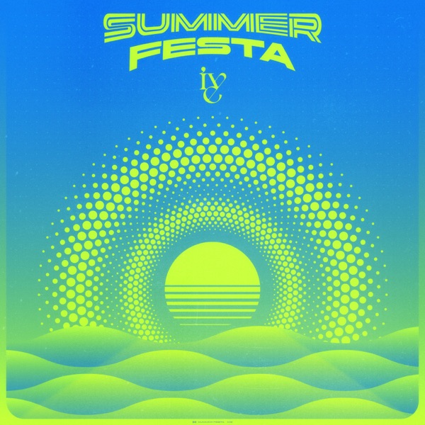 SUMMER FESTA 专辑封面