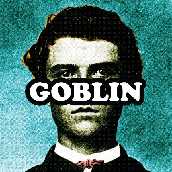 Goblin 专辑封面