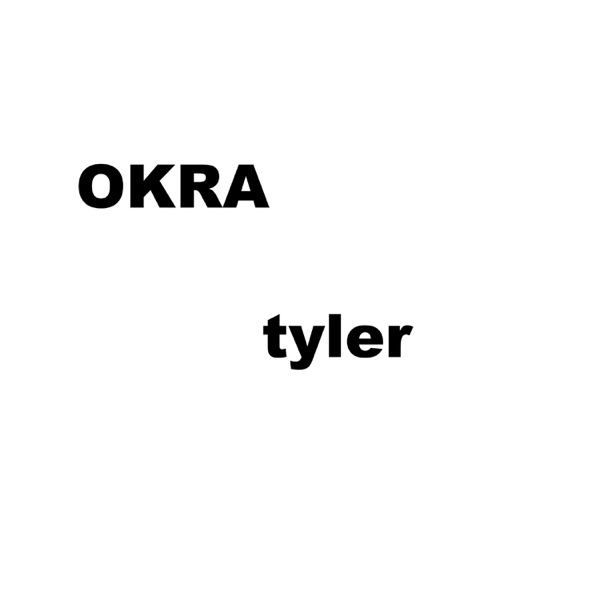 OKRA 专辑封面