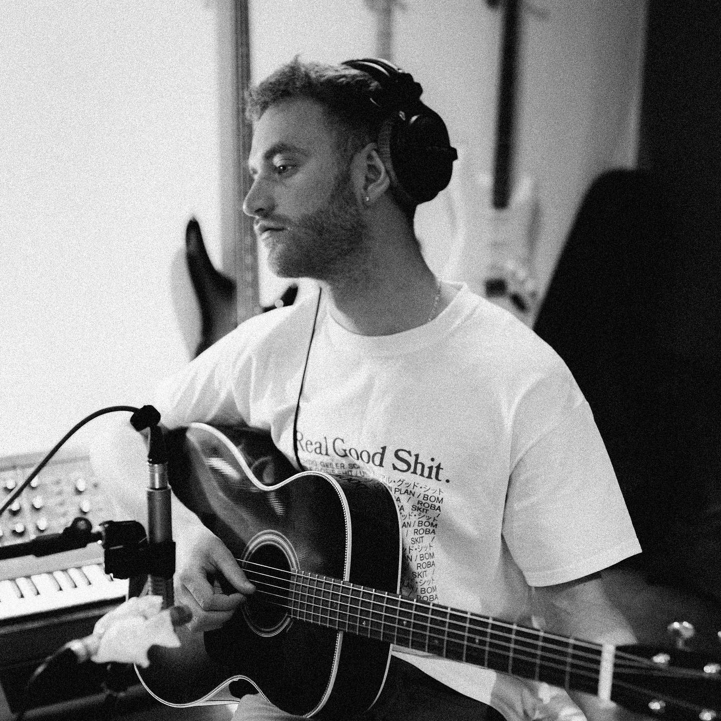 Tom Misch 头像