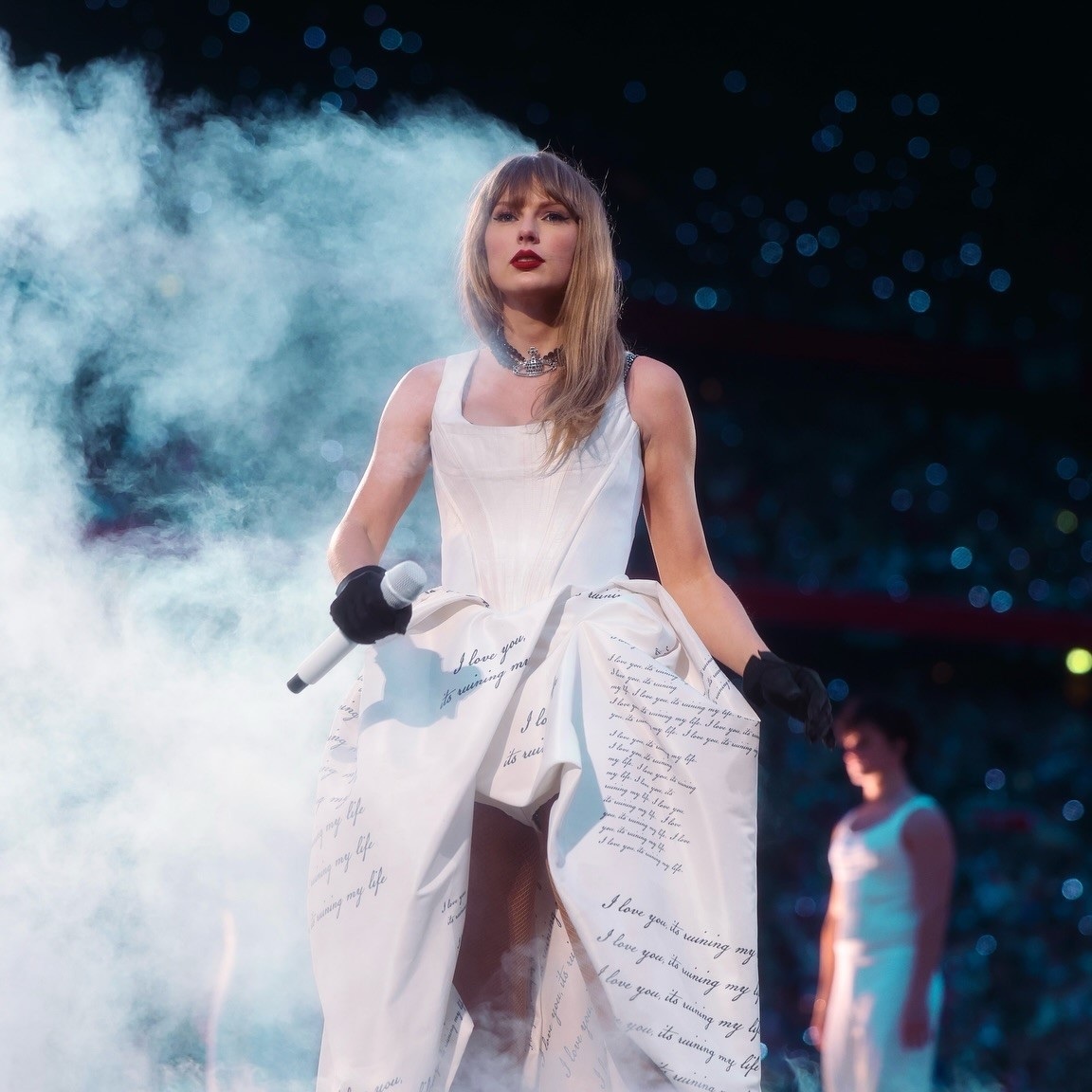 Taylor Swift 头像