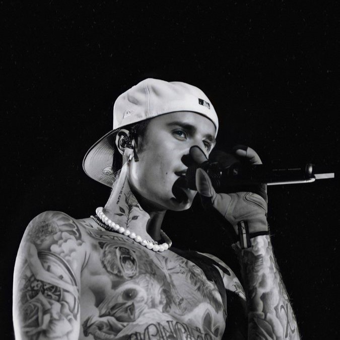 Justin Bieber 头像