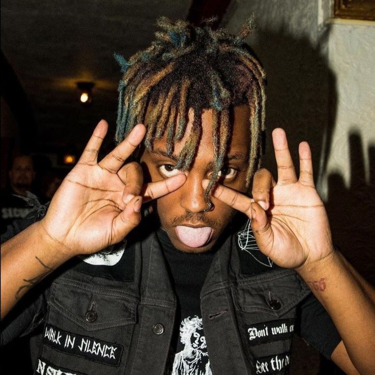 Juice WRLD 头像