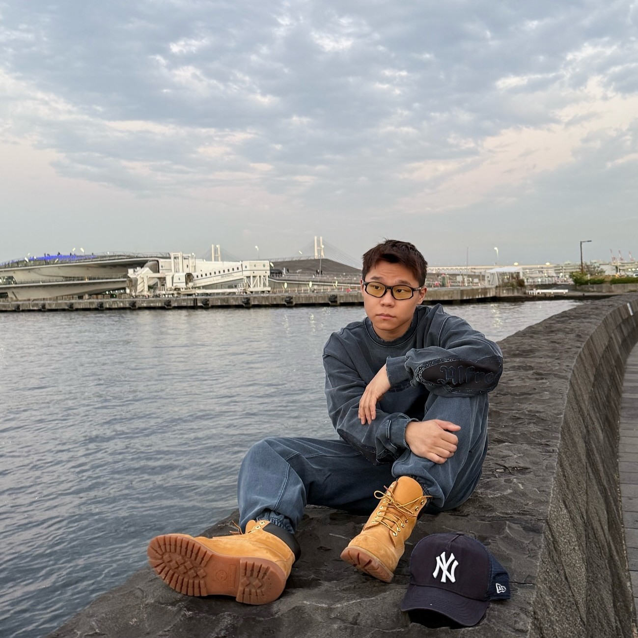 Gareth.T 头像