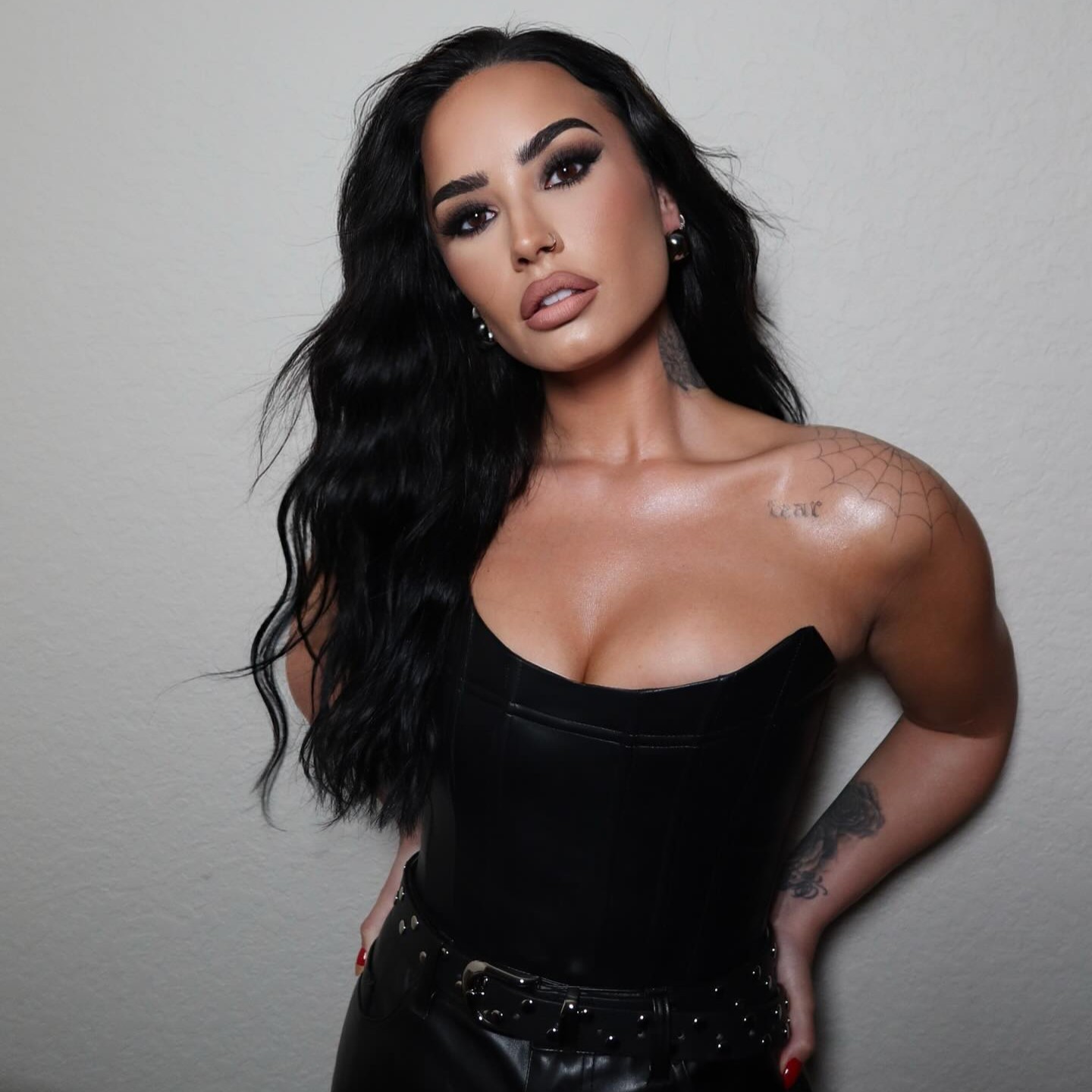 Demi Lovato 头像