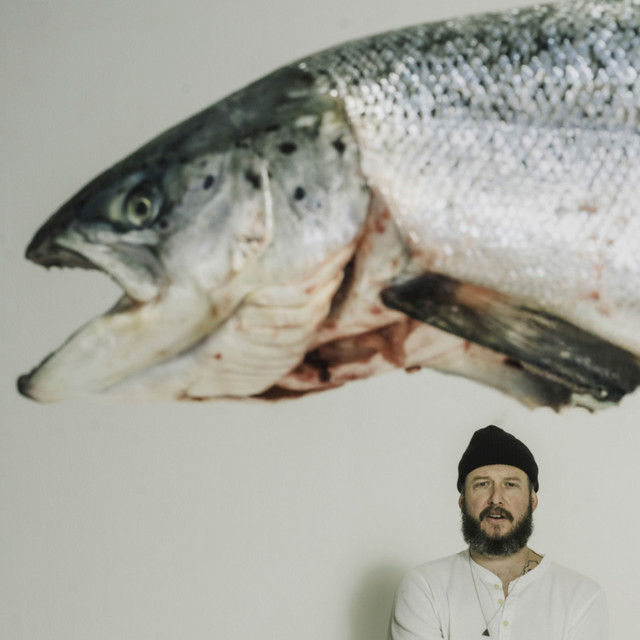 Bon Iver 头像
