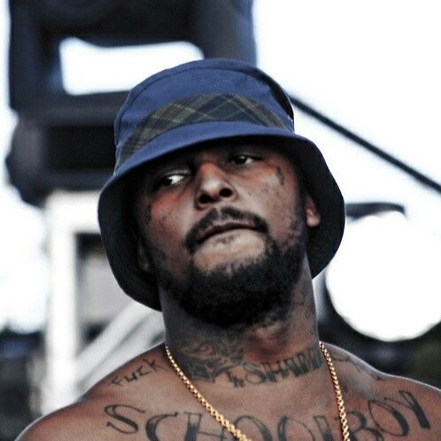 ScHoolboy Q 头像