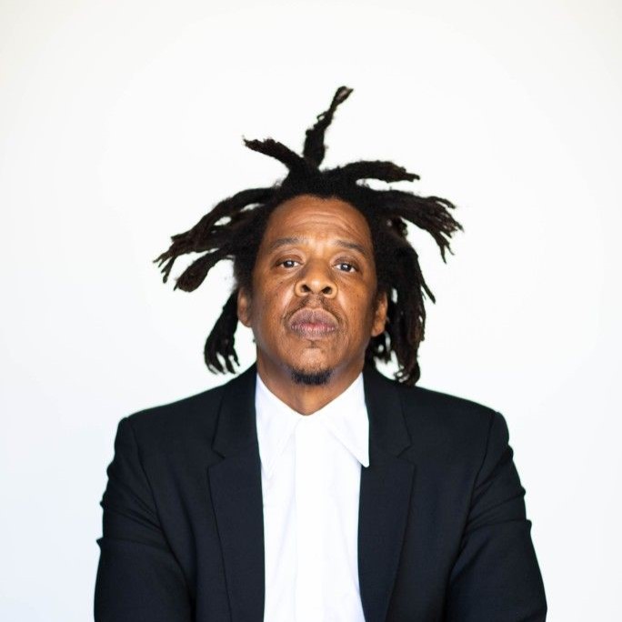 JAY‐Z 头像
