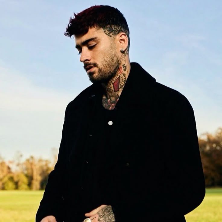 ZAYN 头像