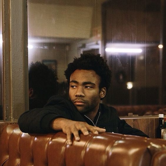 Childish Gambino 头像