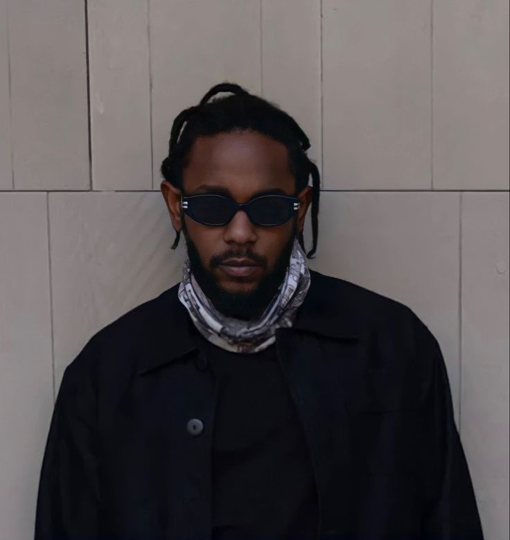 Kendrick Lamar 头像
