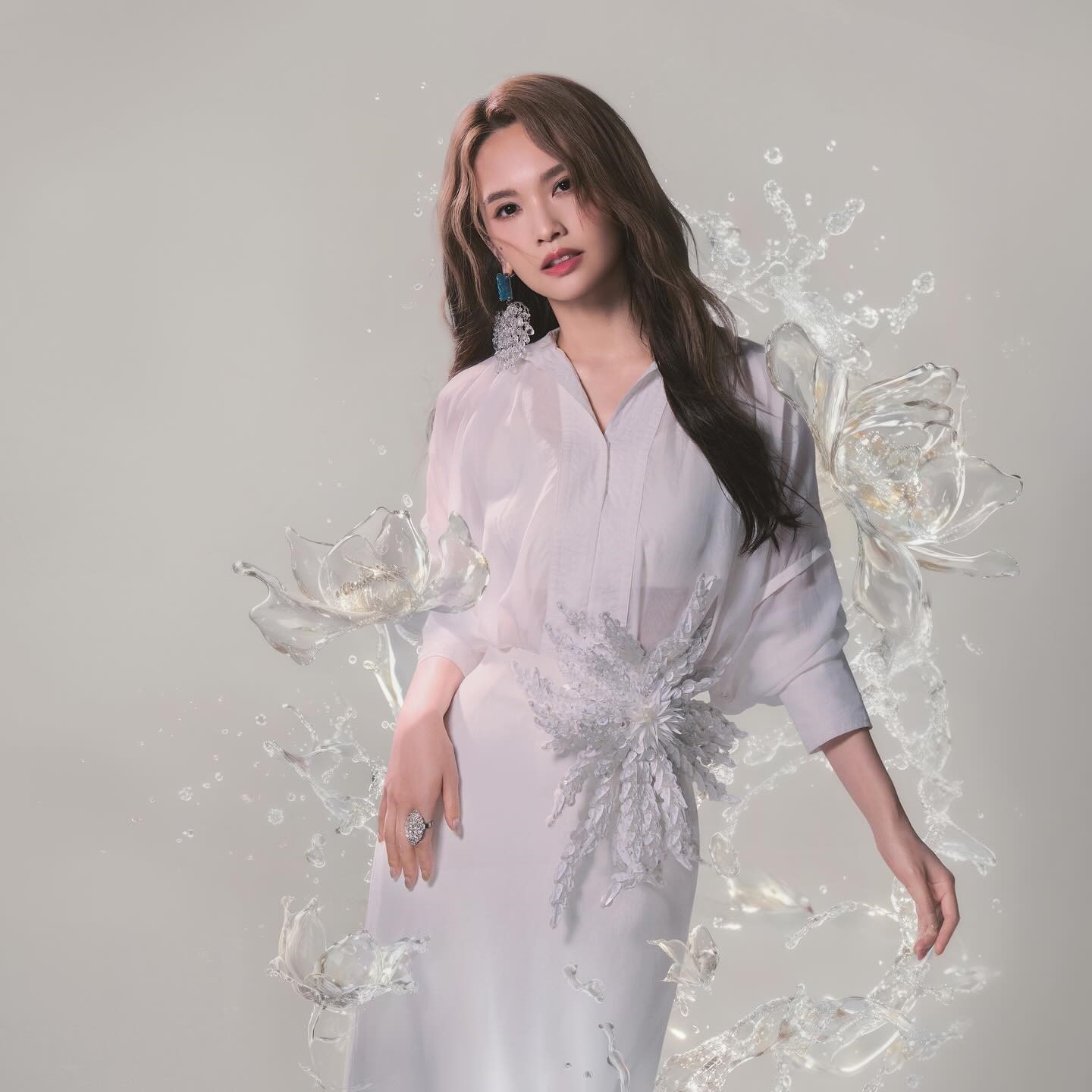 杨丞琳 头像